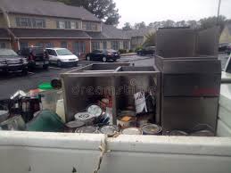 Best Furniture Removal  in Marlow, OK