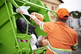 Best Scrap Metal Removal  in Marlow, OK