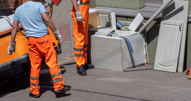 Best Electronics and E-Waste Disposal  in Marlow, OK