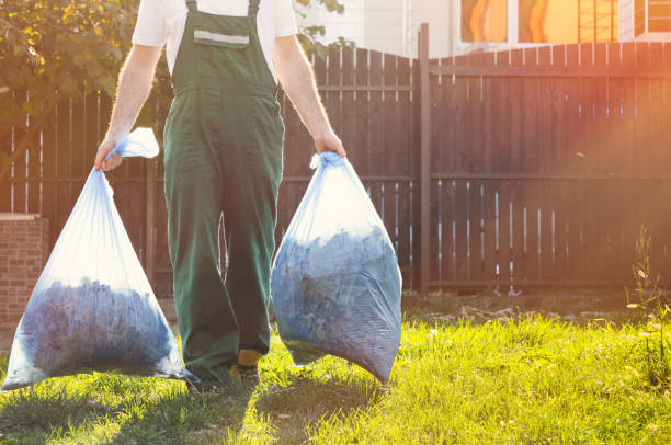 Trusted Marlow, OK Junk Removal Services Experts