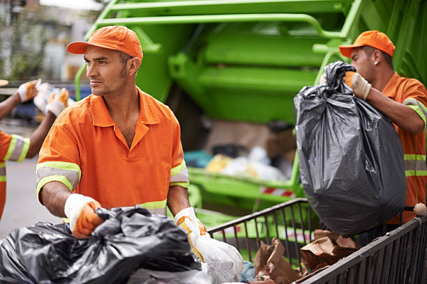 Best Residential Junk Removal  in Marlow, OK