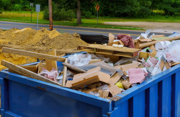 Best Recycling Services for Junk  in Marlow, OK