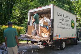 Best Hoarding Cleanup  in Marlow, OK